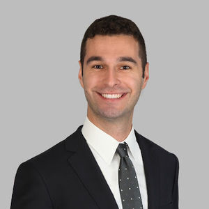 Meet your Posher, Jonathan